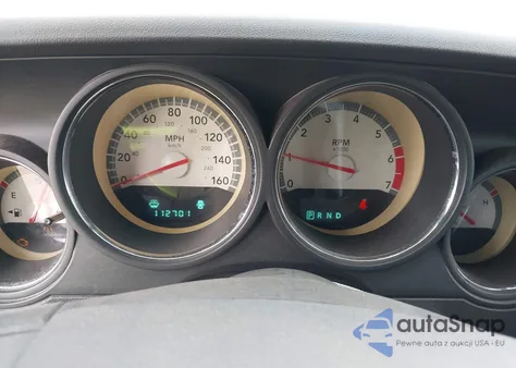 2010 Dodge Challenger R/T из США, поврежденный, VIN 2B3CJ5DT3AH314090